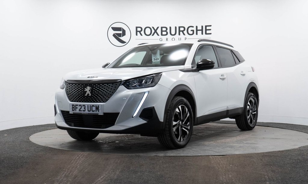 Used Peugeot 2008 2023 for sale - 77089052: Photo 3