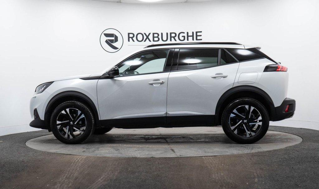 Used Peugeot 2008 2023 for sale - 77089052: Photo 4