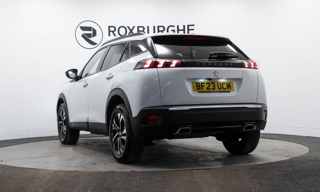 Used Peugeot 2008 2023 for sale - 77089052: Photo 5