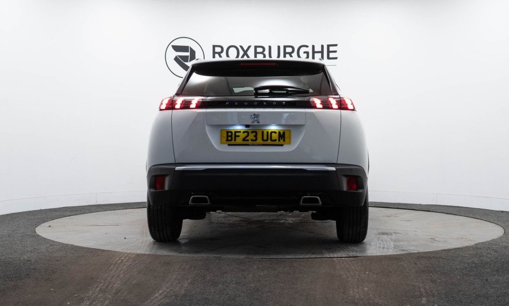 Used Peugeot 2008 2023 for sale - 77089052: Photo 7