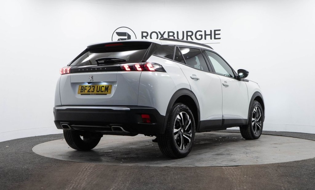 Used Peugeot 2008 2023 for sale - 77089052: Photo 8