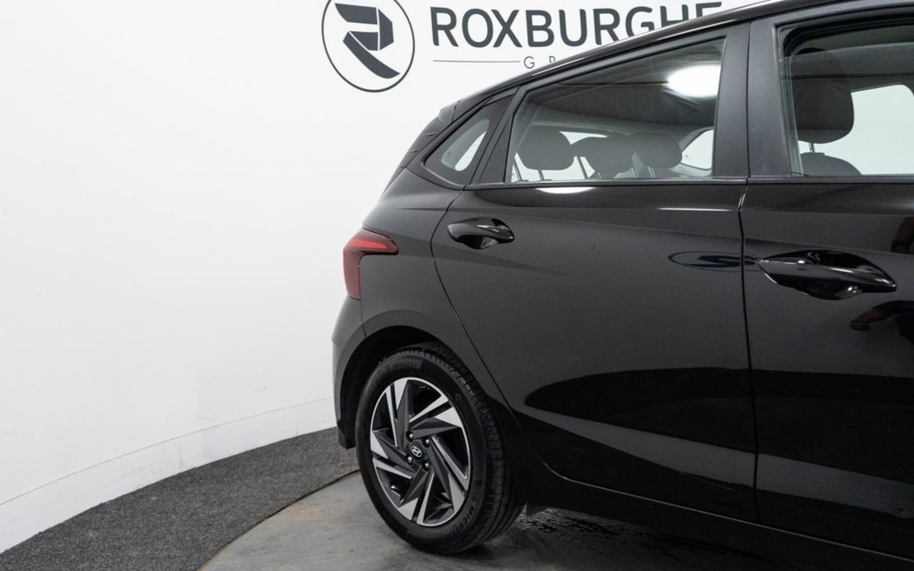 Used Hyundai i20 2022 for sale - 76068432: Photo 12