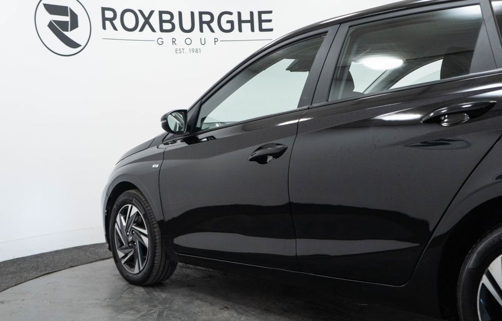 Used Hyundai i20 2022 for sale - 76068432: Photo 17