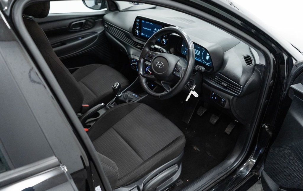 Used Hyundai i20 2022 for sale - 76068432: Photo 19