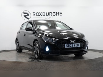 Hyundai - i20
