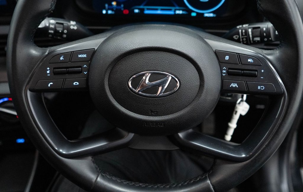 Used Hyundai i20 2022 for sale - 76068432: Photo 22