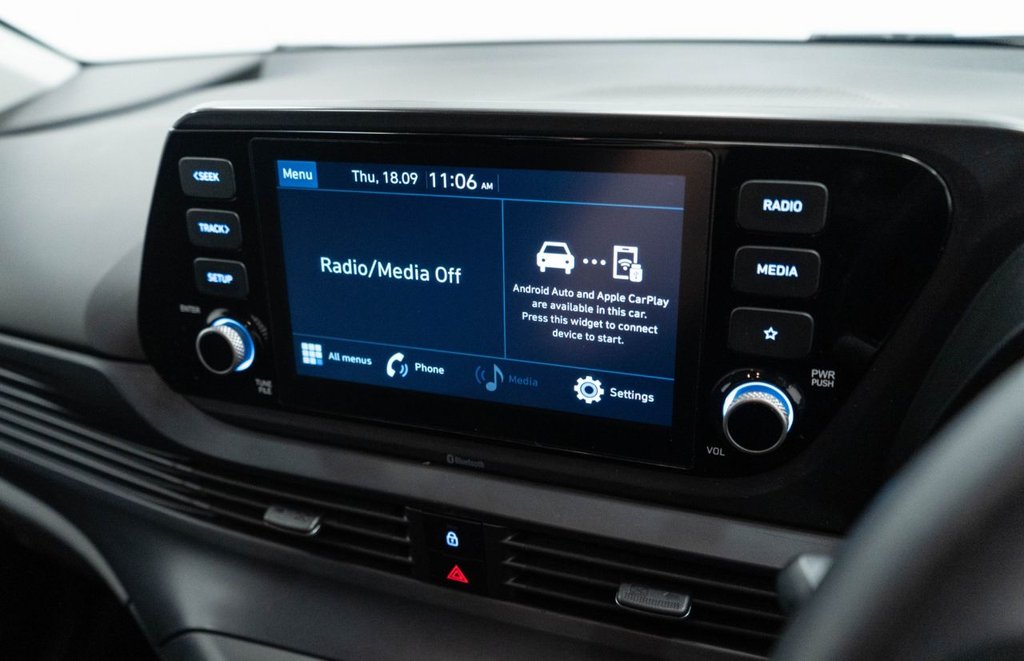 Used Hyundai i20 2022 for sale - 76068432: Photo 24