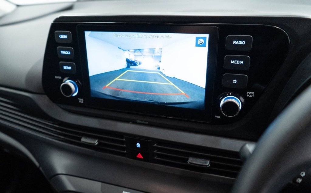 Used Hyundai i20 2022 for sale - 76068432: Photo 25