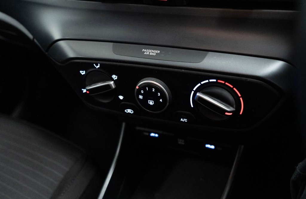 Used Hyundai i20 2022 for sale - 76068432: Photo 26