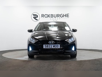 Used Hyundai i20 2022 for sale - 76068432: Photo 2