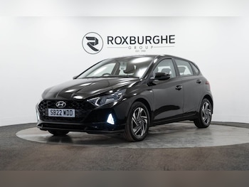 Used Hyundai i20 2022 for sale - 76068432: Photo 3