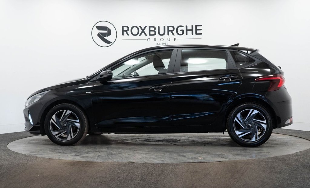 Used Hyundai i20 2022 for sale - 76068432: Photo 4