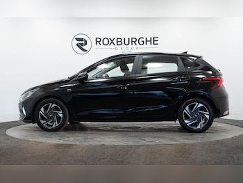Used Hyundai i20 2022 for sale - 76068432: Photo 4