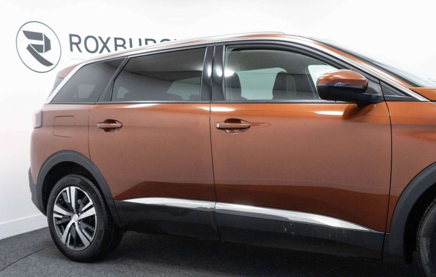 Used Peugeot 5008 2021 for sale - 77930715: Photo 12