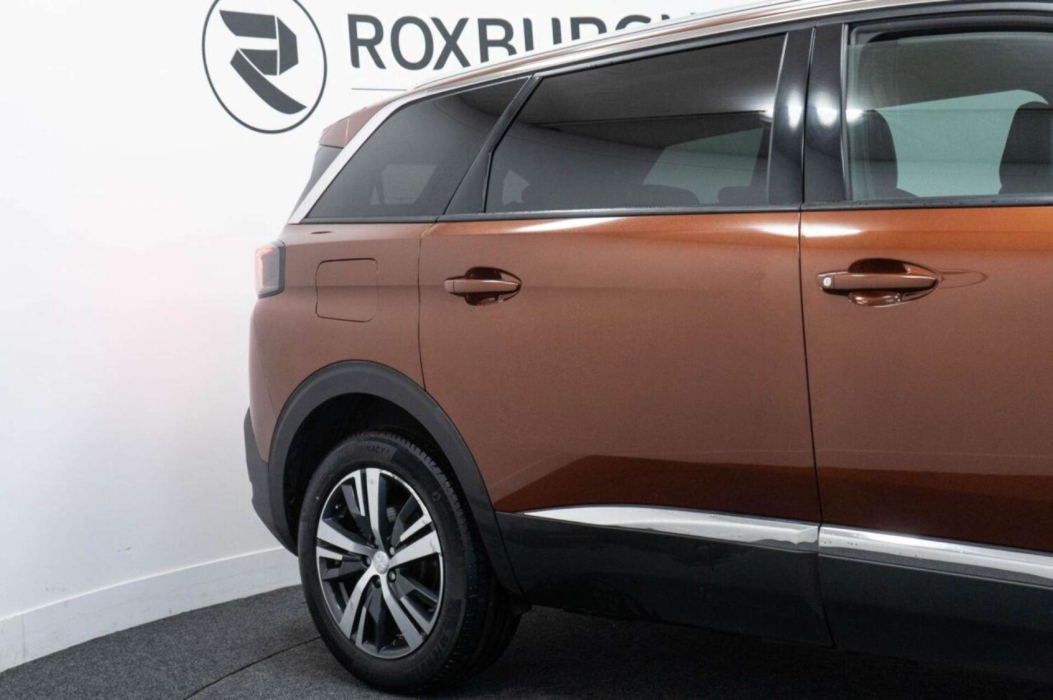 Used Peugeot 5008 2021 for sale - 77930715: Photo 13