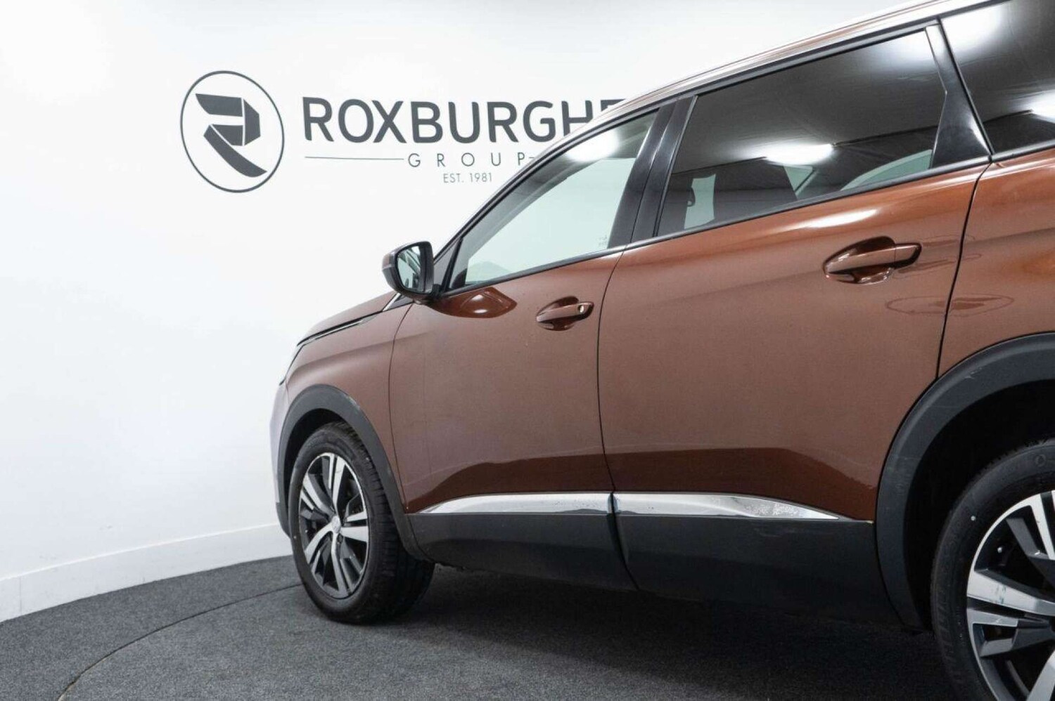 Used Peugeot 5008 2021 for sale - 77930715: Photo 19