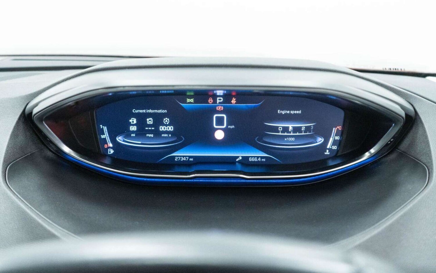 Used Peugeot 5008 2021 for sale - 77930715: Photo 24