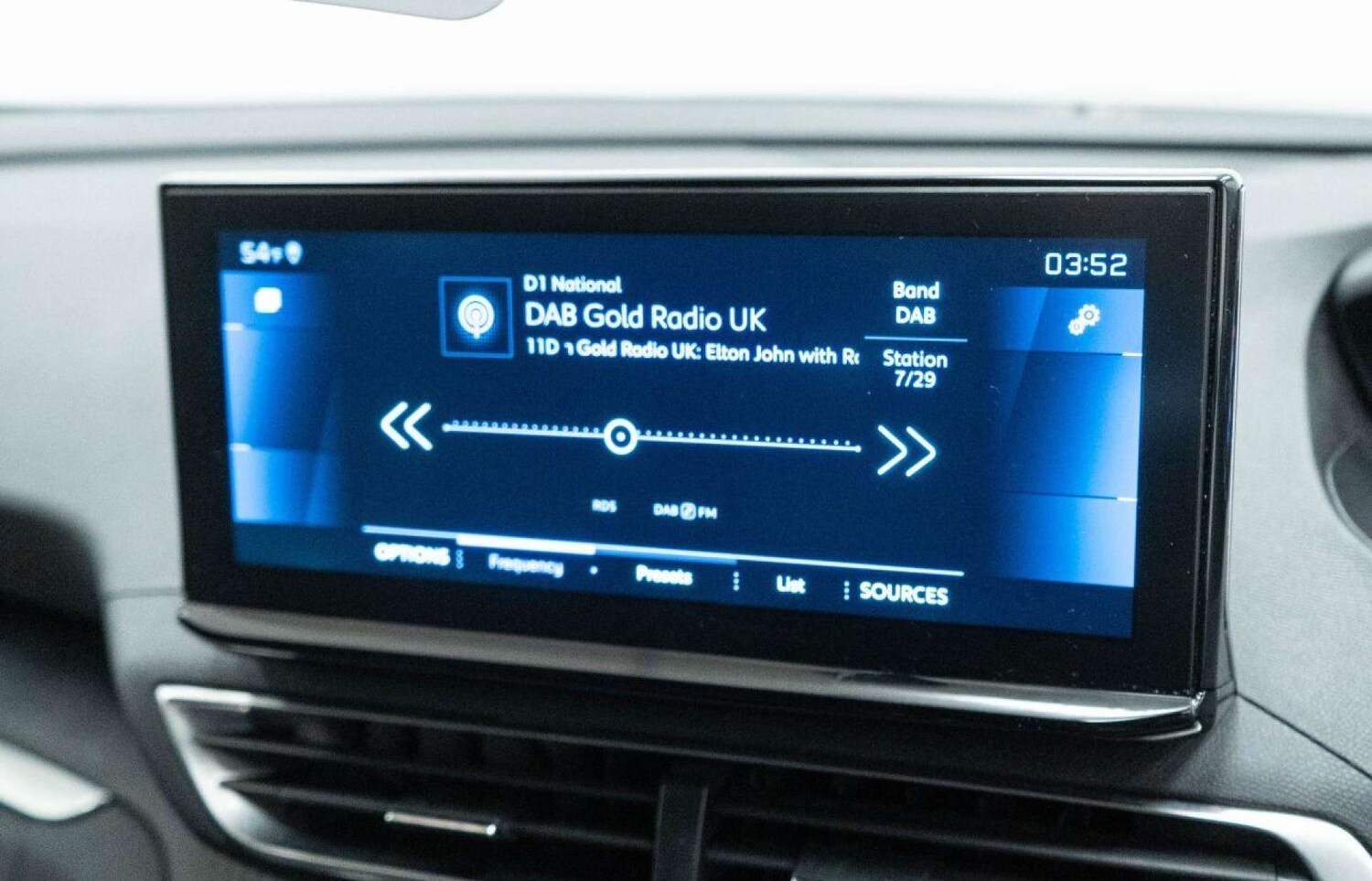 Used Peugeot 5008 2021 for sale - 77930715: Photo 25