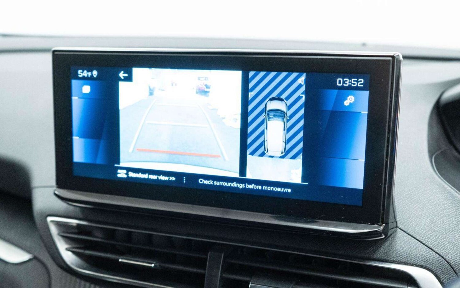 Used Peugeot 5008 2021 for sale - 77930715: Photo 26