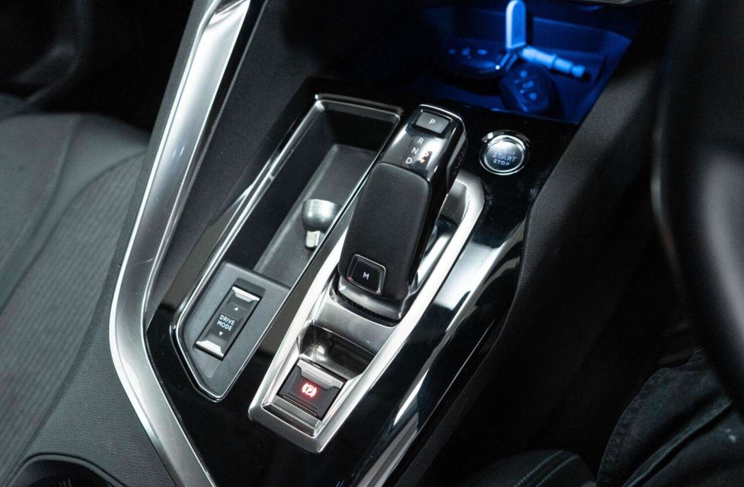 Used Peugeot 5008 2021 for sale - 77930715: Photo 28