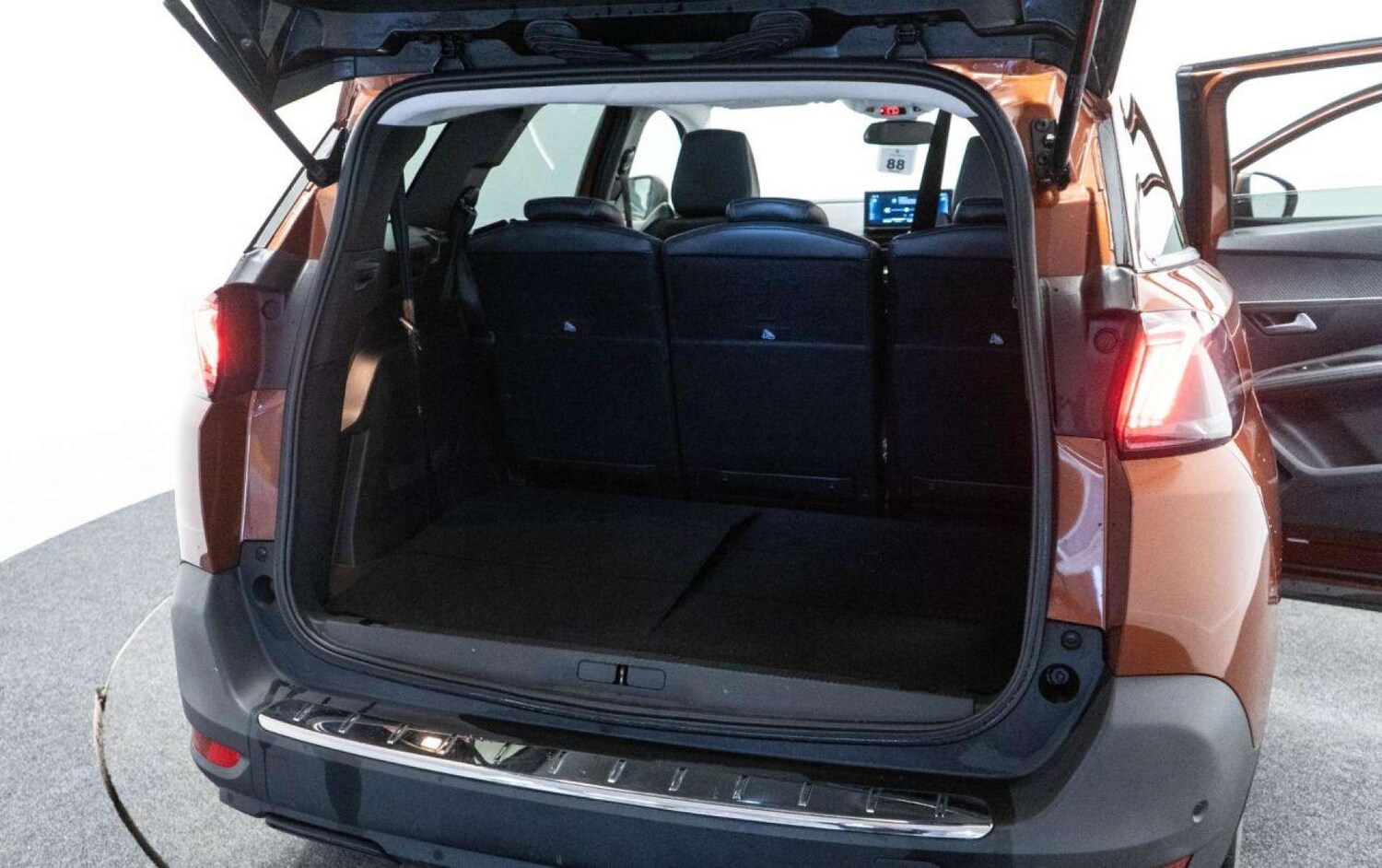 Used Peugeot 5008 2021 for sale - 77930715: Photo 33