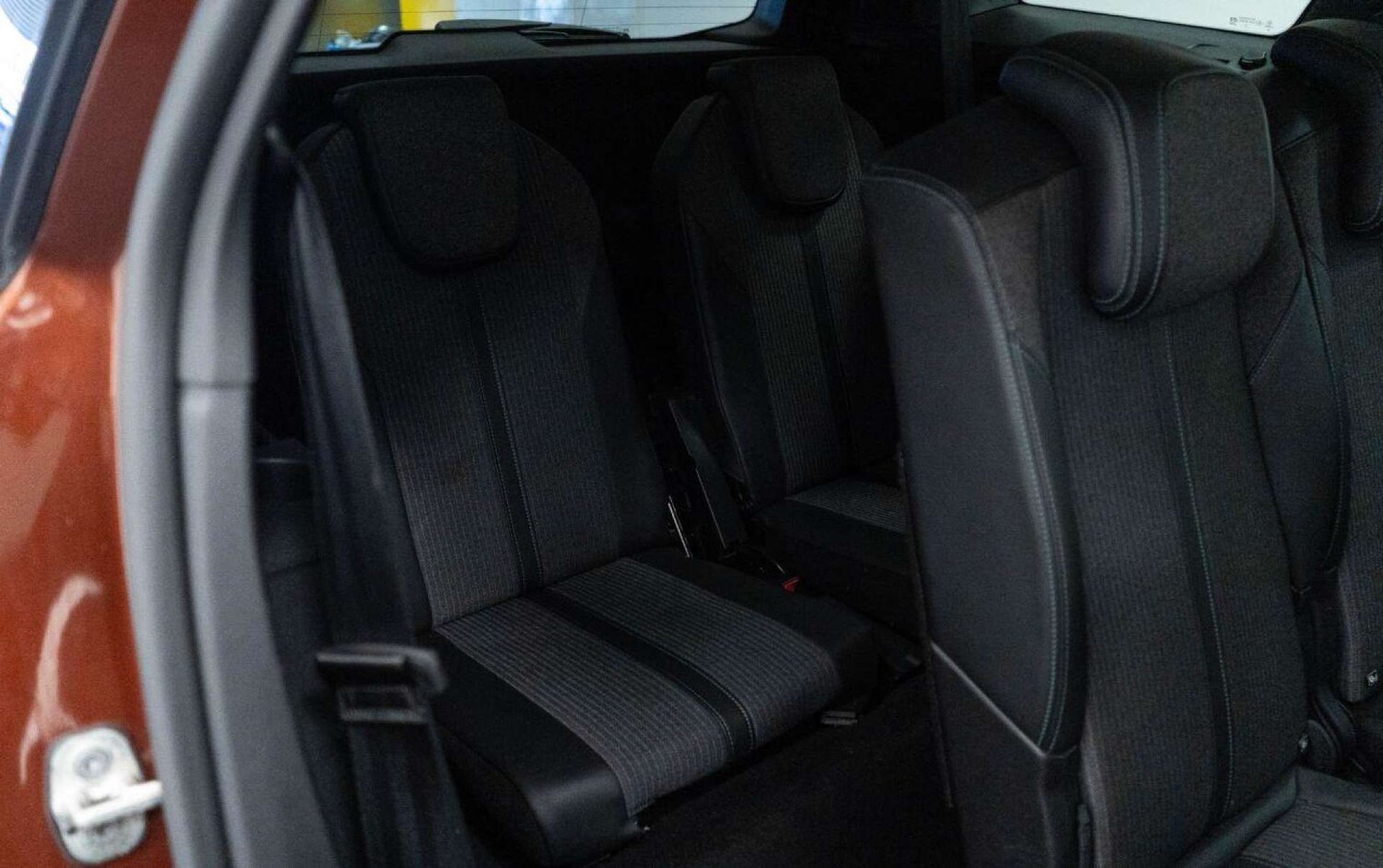 Used Peugeot 5008 2021 for sale - 77930715: Photo 34