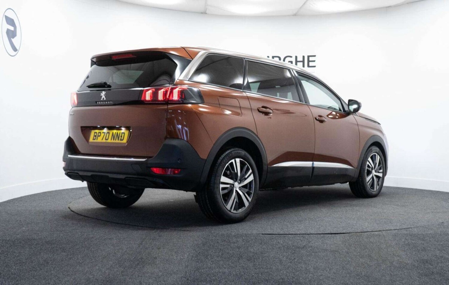 Used Peugeot 5008 2021 for sale - 77930715: Photo 8