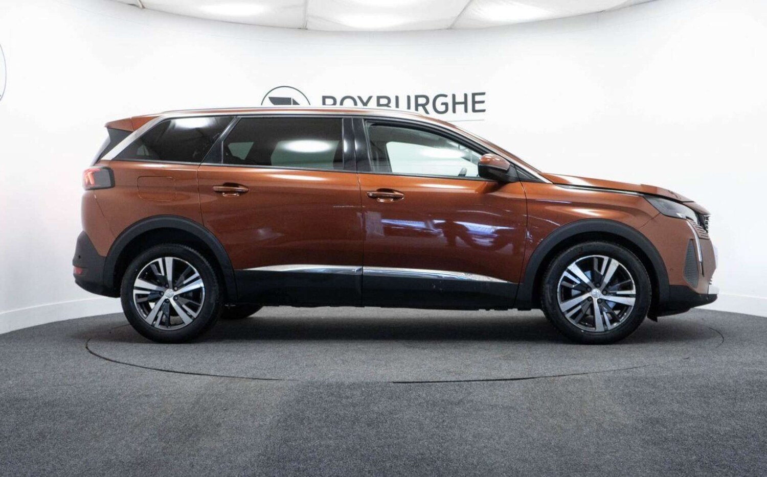 Used Peugeot 5008 2021 for sale - 77930715: Photo 9