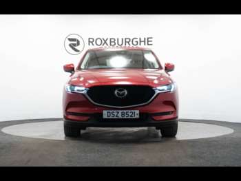 Used Mazda CX-5 2019 for sale - 74708292: Photo
