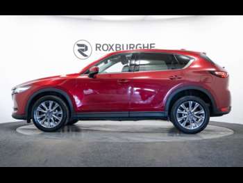 Used Mazda CX-5 2019 for sale - 74708292: Photo