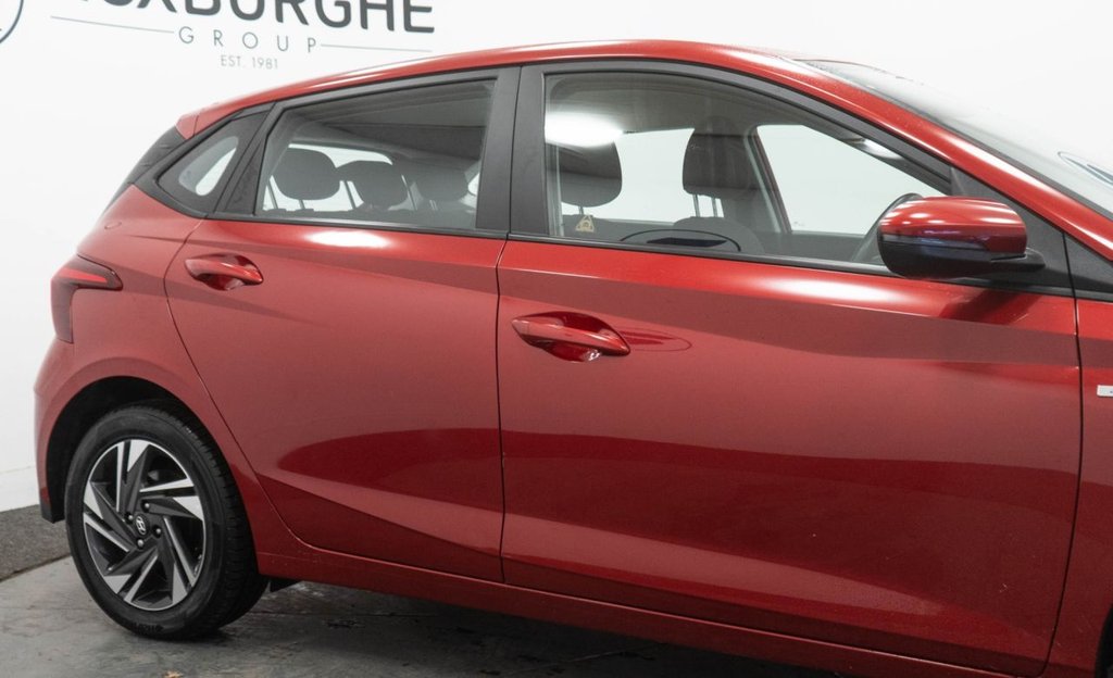 Used Hyundai i20 2022 for sale - 76563301: Photo 12