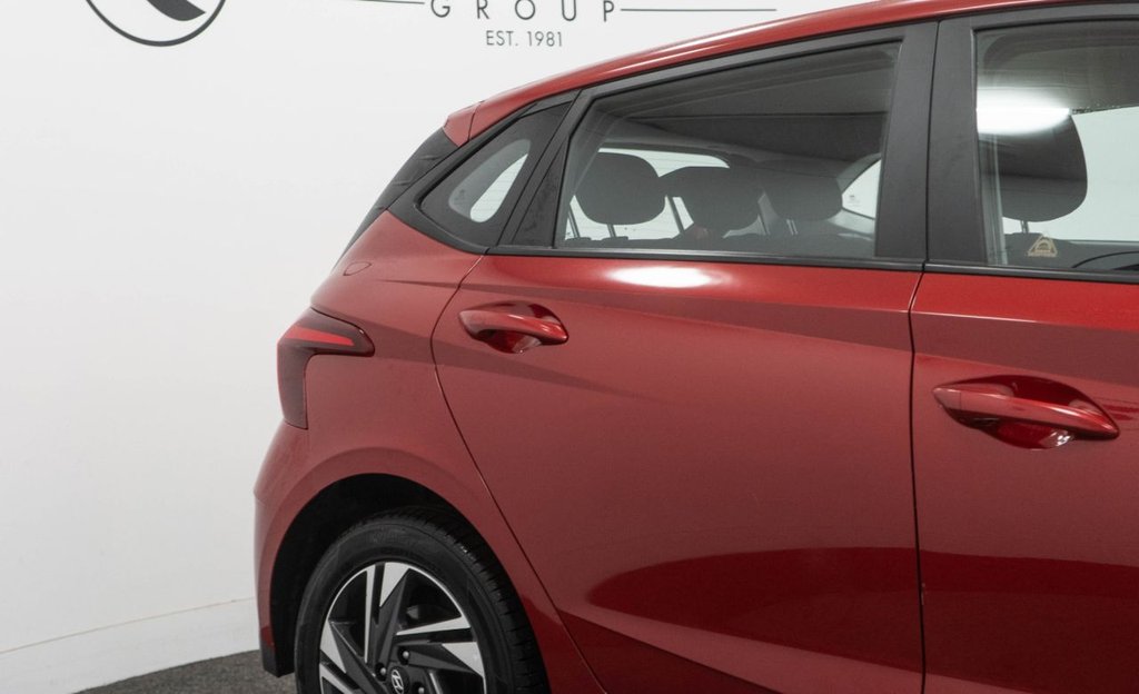 Used Hyundai i20 2022 for sale - 76563301: Photo 13