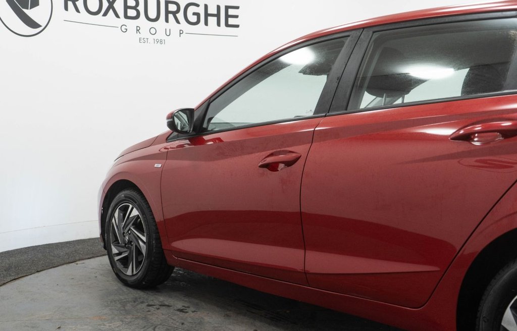 Used Hyundai i20 2022 for sale - 76563301: Photo 17