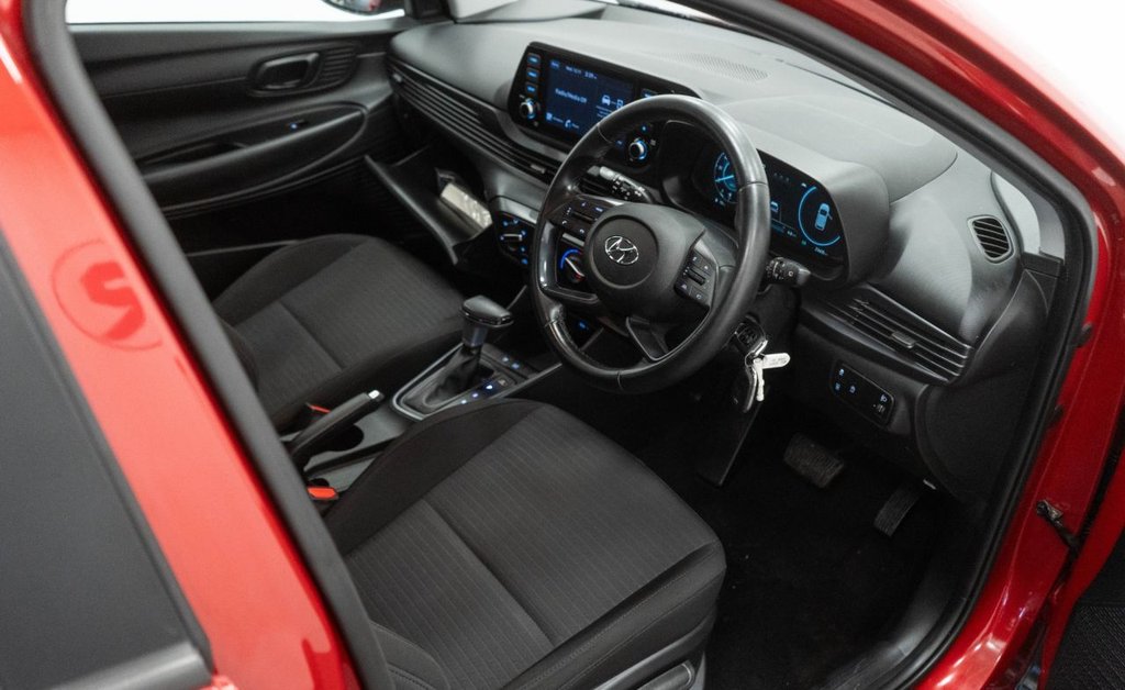 Used Hyundai i20 2022 for sale - 76563301: Photo 19