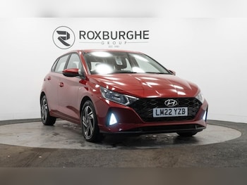 Used Hyundai i20 2022 for sale - 76563301: Photo