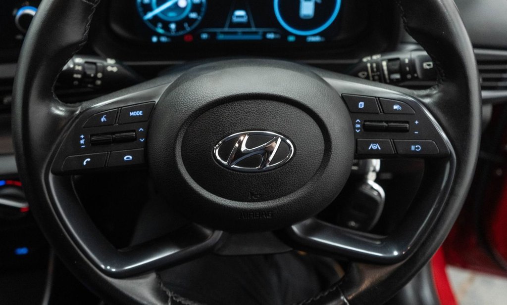 Used Hyundai i20 2022 for sale - 76563301: Photo 23