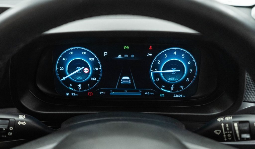 Used Hyundai i20 2022 for sale - 76563301: Photo 24