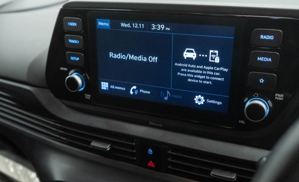 Used Hyundai i20 2022 for sale - 76563301: Photo 25