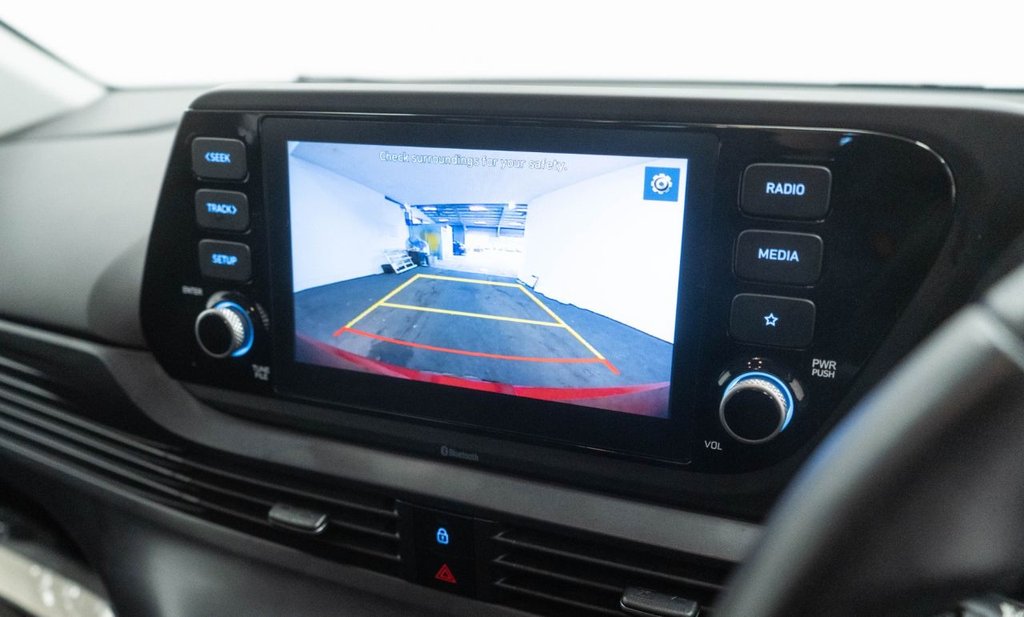 Used Hyundai i20 2022 for sale - 76563301: Photo 26