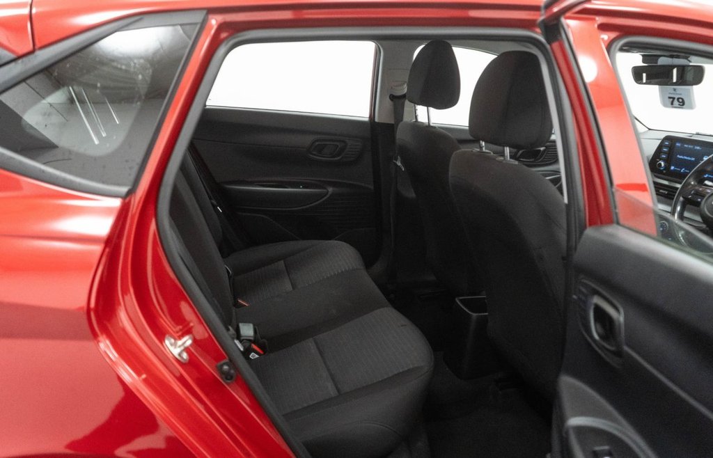 Used Hyundai i20 2022 for sale - 76563301: Photo 29