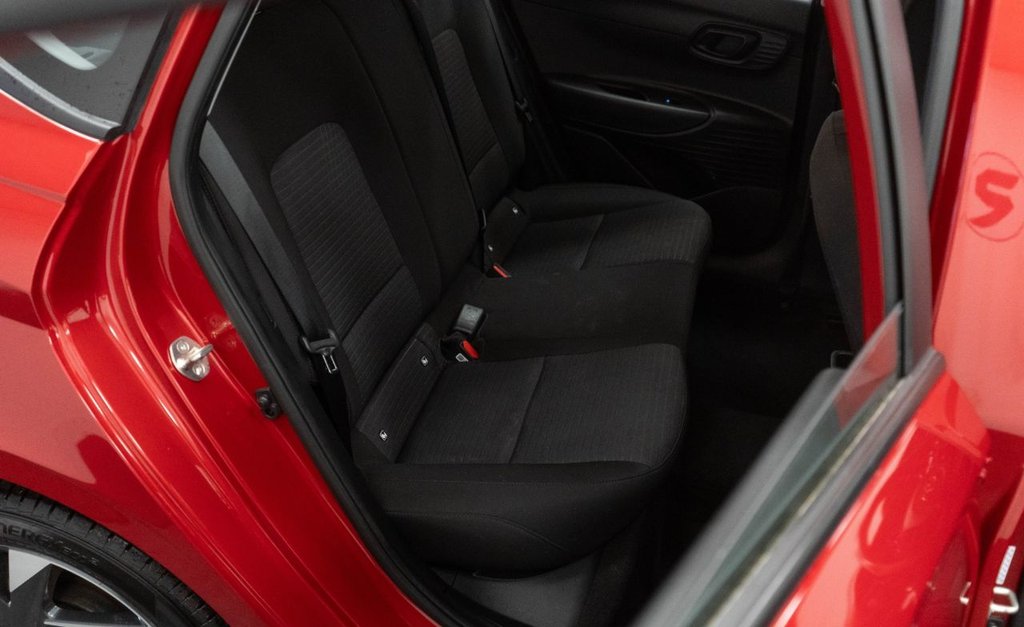 Used Hyundai i20 2022 for sale - 76563301: Photo 31