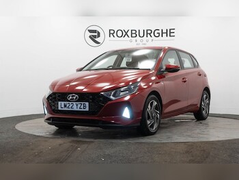 Used Hyundai i20 2022 for sale - 76563301: Photo