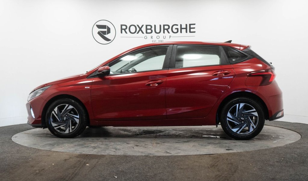 Used Hyundai i20 2022 for sale - 76563301: Photo 4