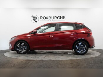 Used Hyundai i20 2022 for sale - 76563301: Photo