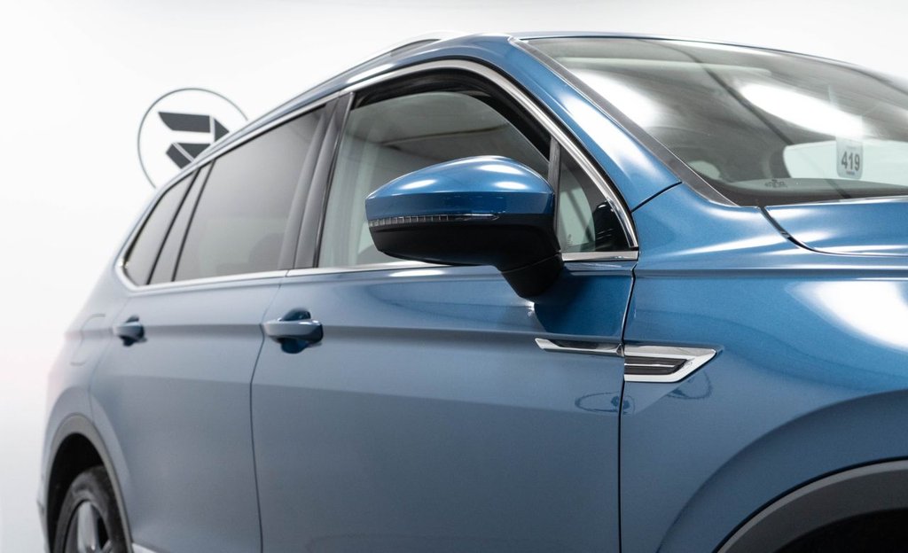 Used Volkswagen Tiguan Allspace 2020 for sale - 76582419: Photo 12