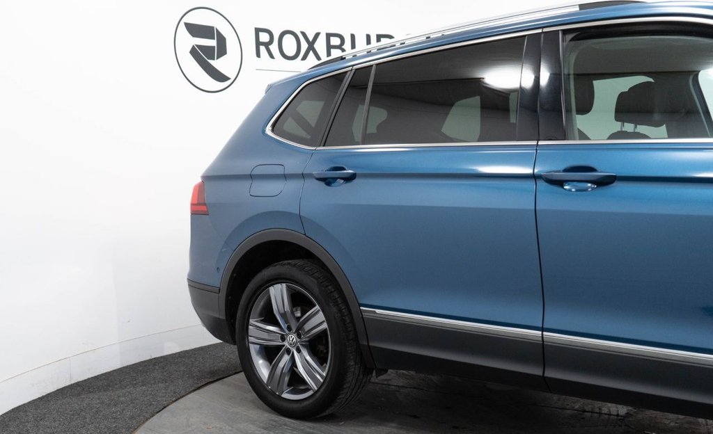 Used Volkswagen Tiguan Allspace 2020 for sale - 76582419: Photo 14