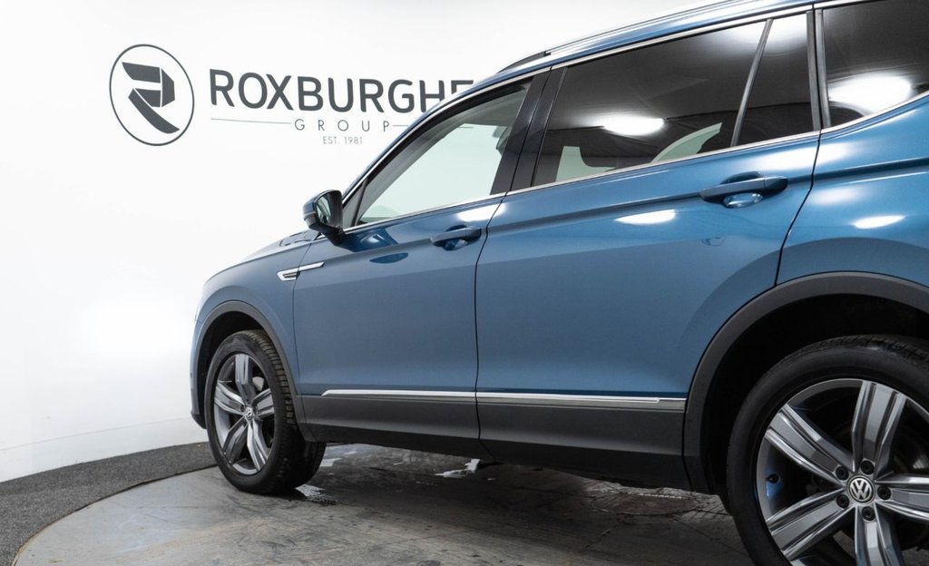 Used Volkswagen Tiguan Allspace 2020 for sale - 76582419: Photo 19