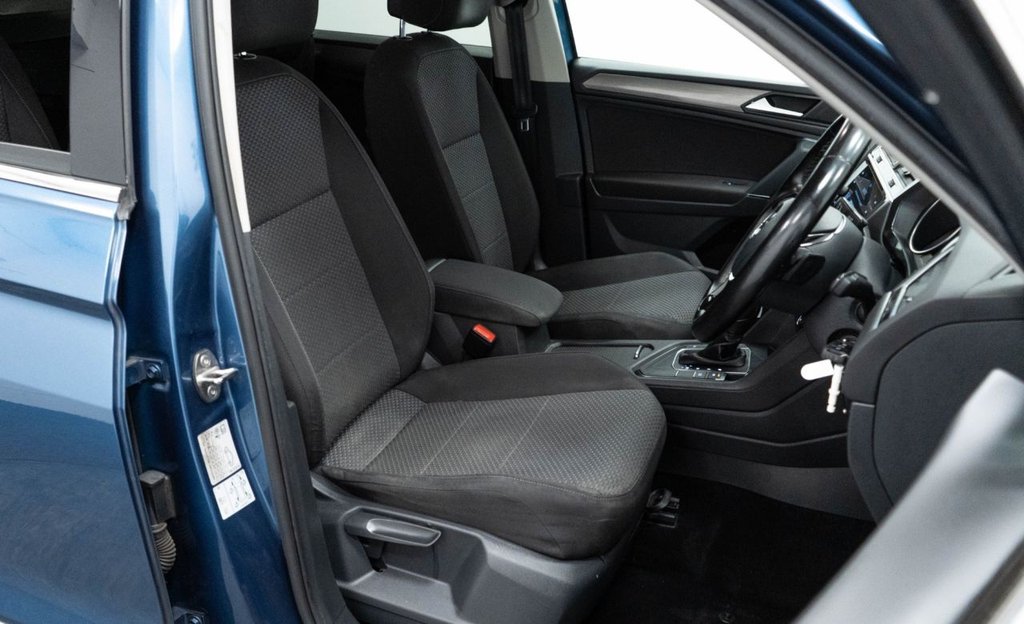 Used Volkswagen Tiguan Allspace 2020 for sale - 76582419: Photo 21