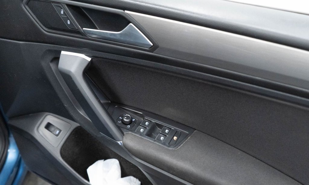 Used Volkswagen Tiguan Allspace 2020 for sale - 76582419: Photo 22