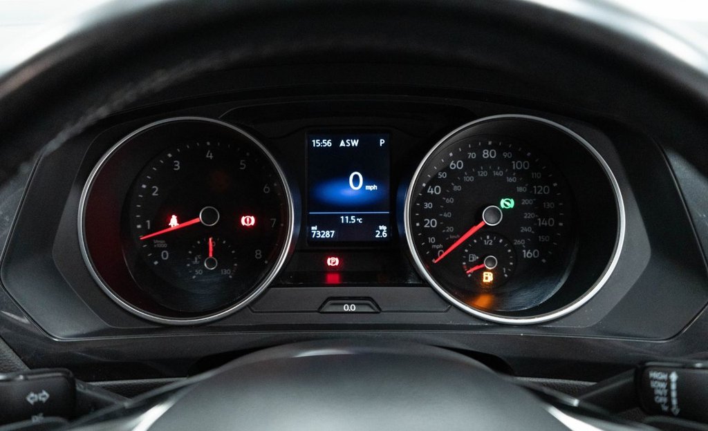 Used Volkswagen Tiguan Allspace 2020 for sale - 76582419: Photo 25